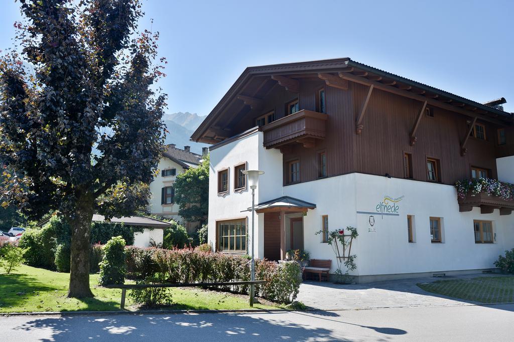 Gaestehaus Elfriede Mayrhofen Dış mekan fotoğraf