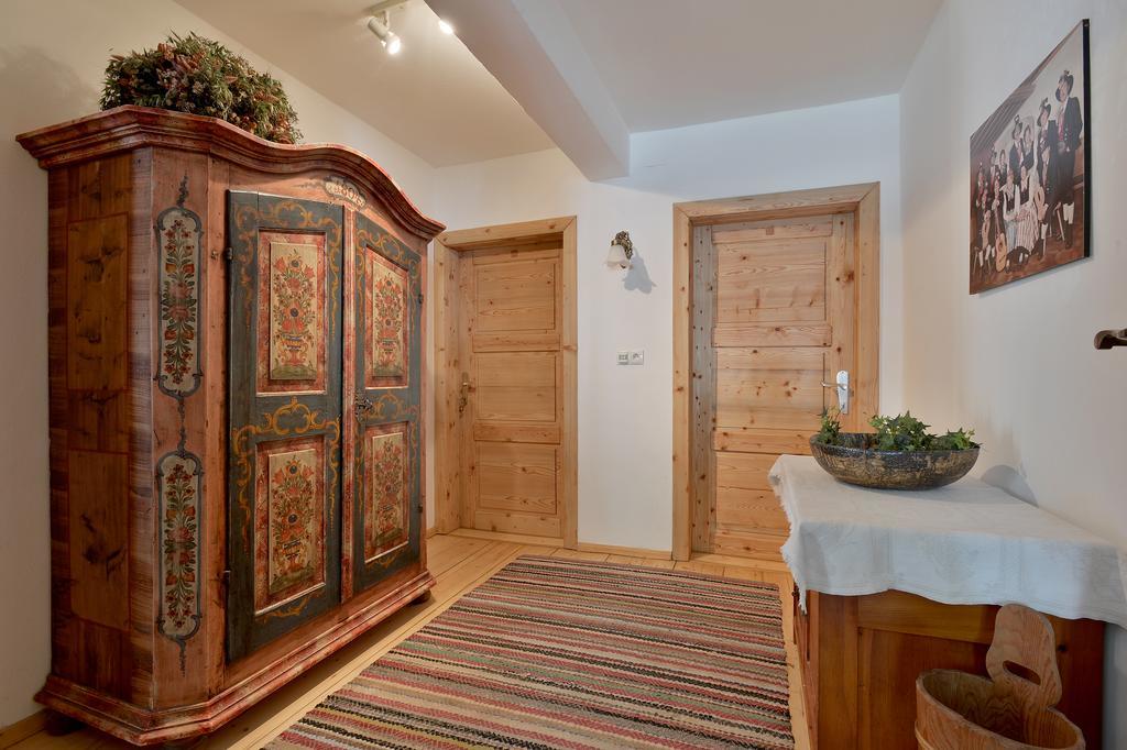 Gaestehaus Elfriede Mayrhofen Dış mekan fotoğraf